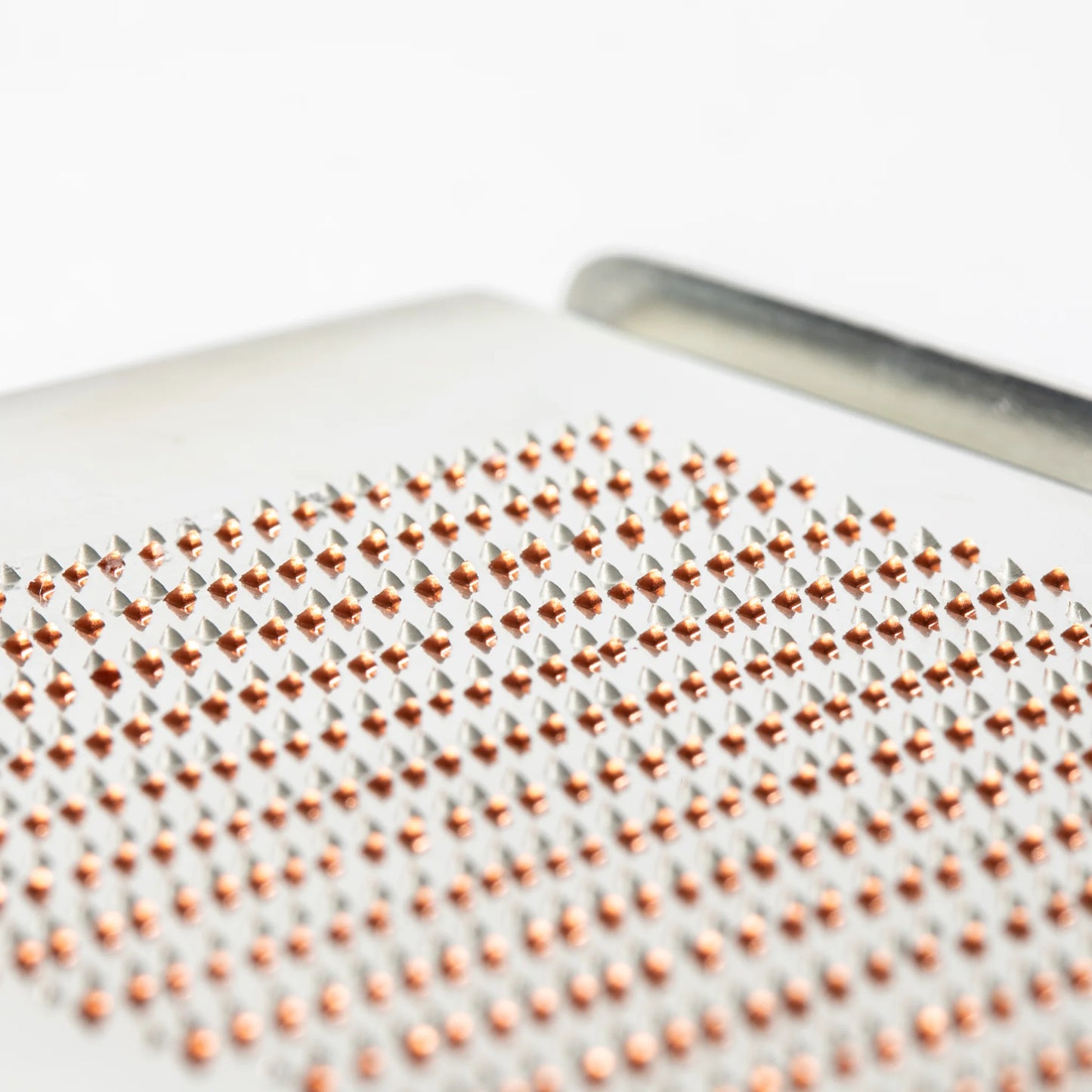 Japanese Copper Oroshigane Grater