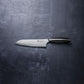 Nagomi Japan PROFESSIONAL Santoku Knife