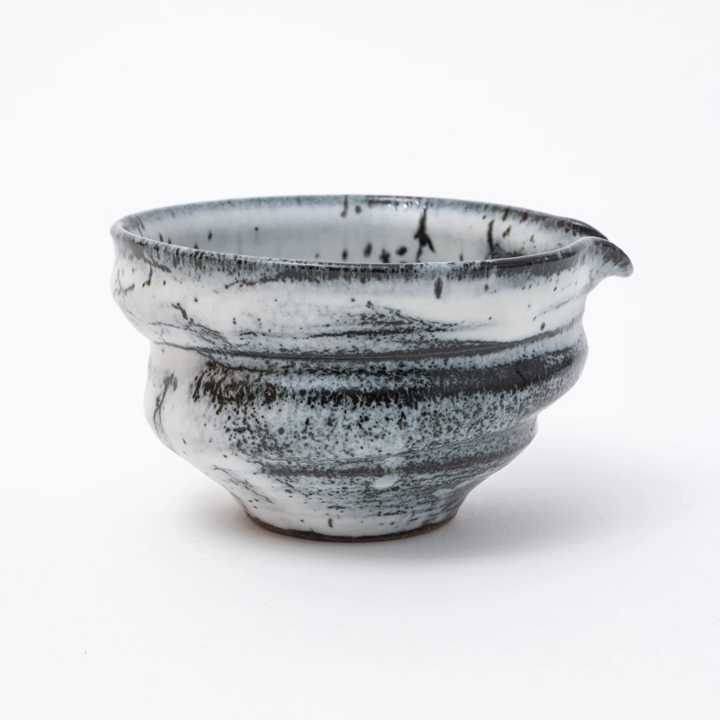 Katakuchi Matcha Bowl Creative Cloud