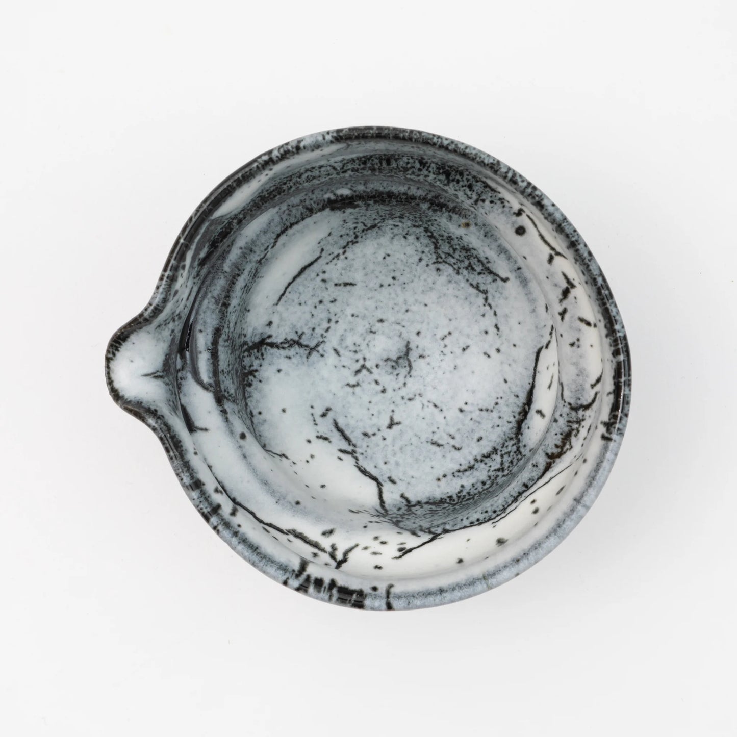 Katakuchi Matcha Bowl Creative Cloud