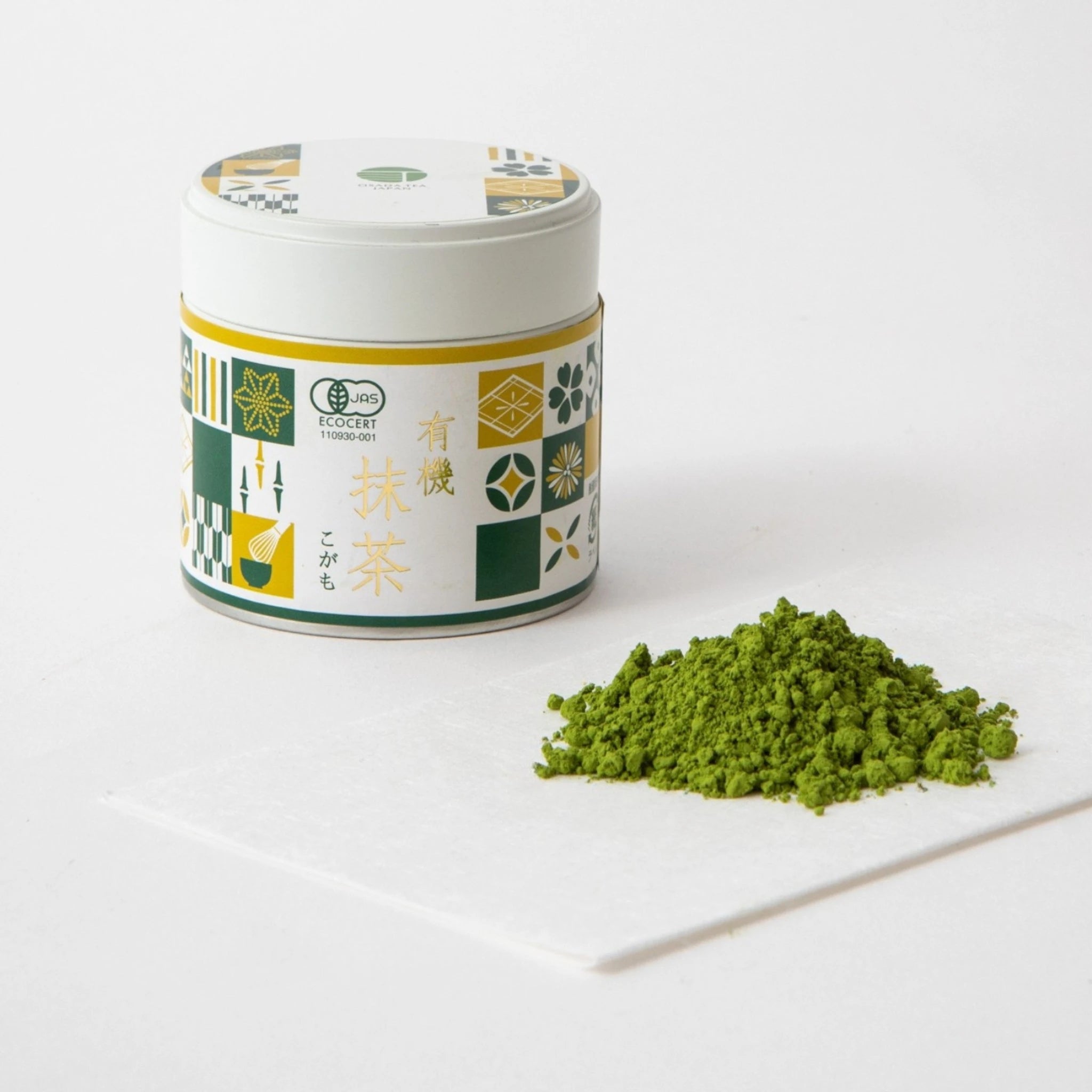 OG Matcha Kogamo