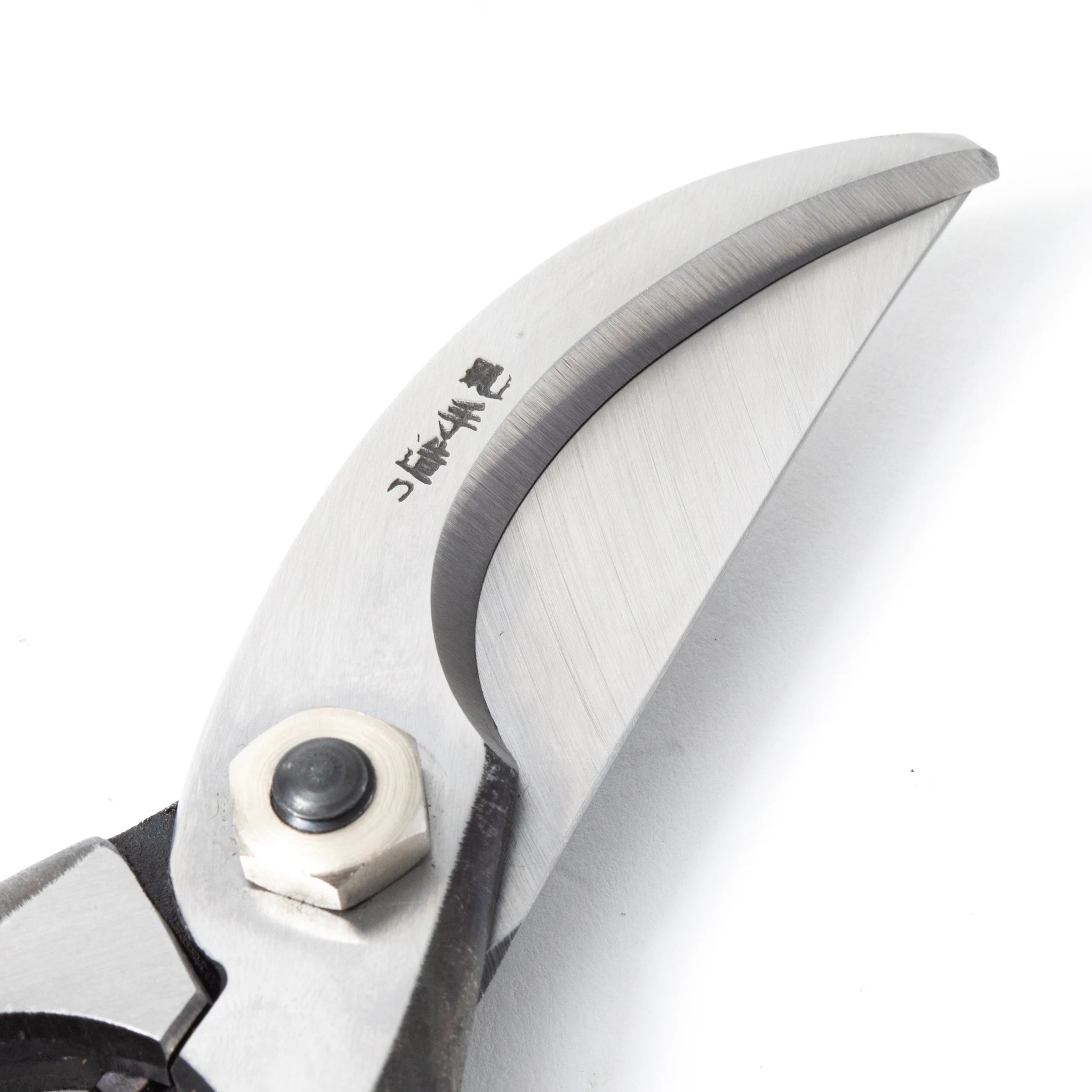 Onoyoshi Hamono Forged Pruning Shears Type A 8 inch (Grip Cover)