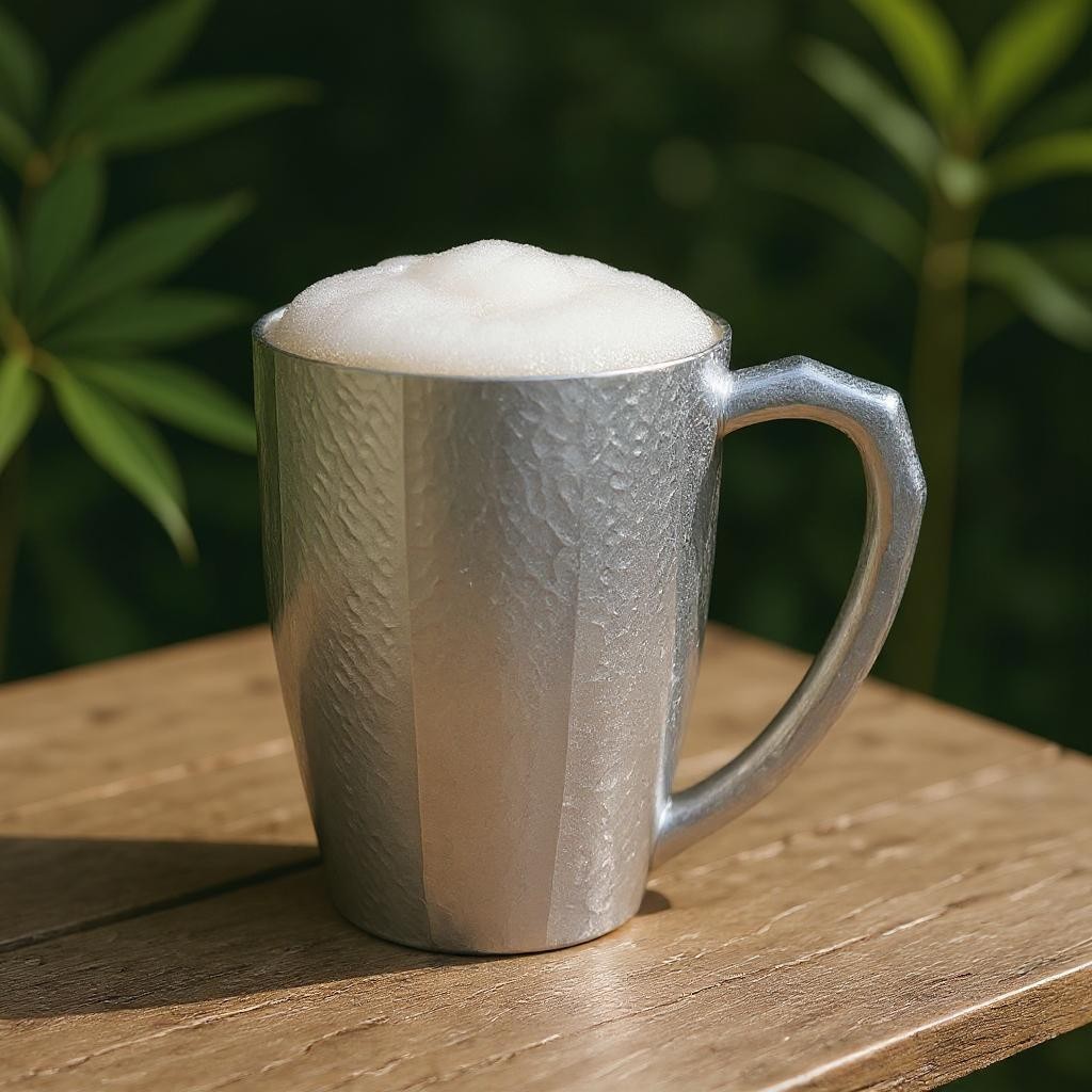 Kirameki Beer Mug