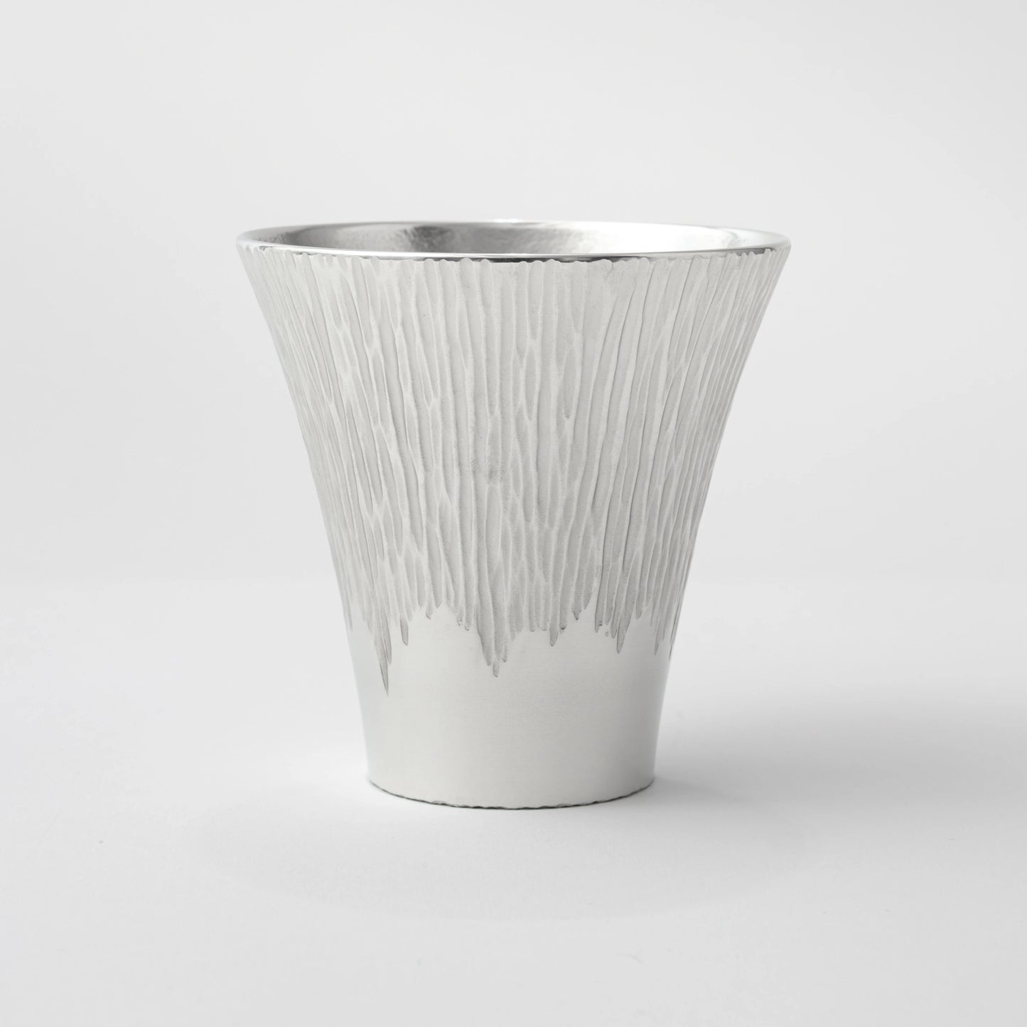 Mt. Fuji Tumbler White