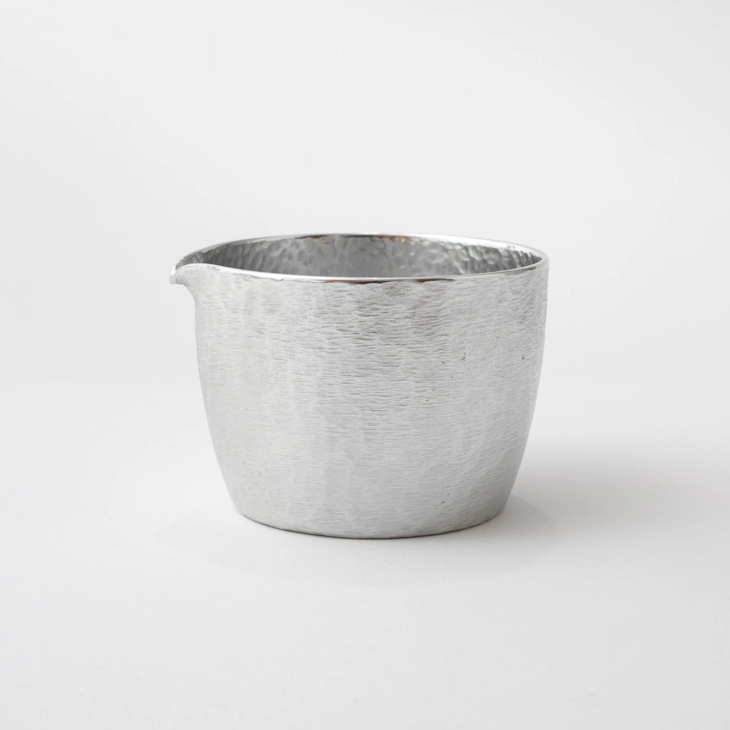 Silky Katakuchi Sake Set