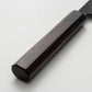 Ishizuchi Blue Super Steel Nakiri Knife Rosewood Handle