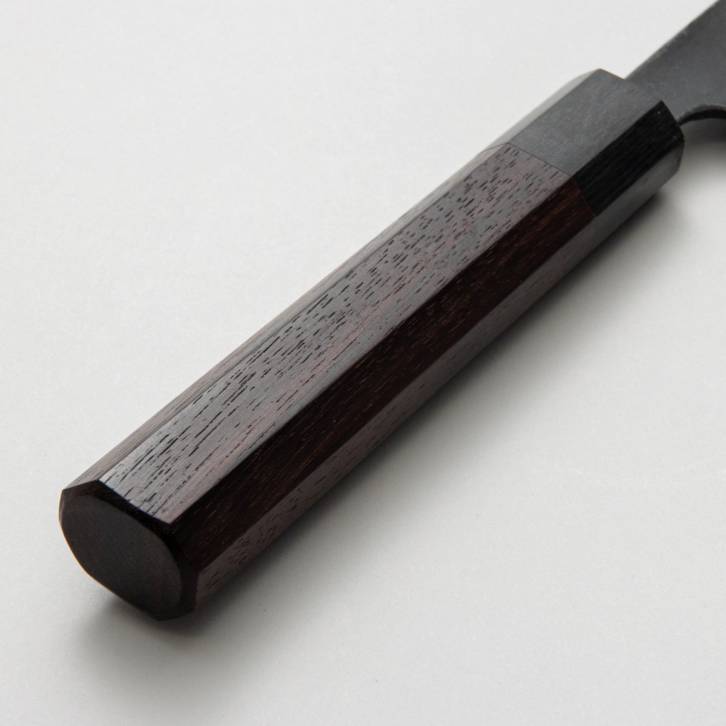 Ishizuchi Blue Super Steel Kiritsuke Knife Rosewood Handle