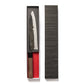Ishizuchi Blue Super Steel Chef Knife Walnut Handle