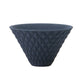 Hasami-ware Ceramic Coffee Filter in Black