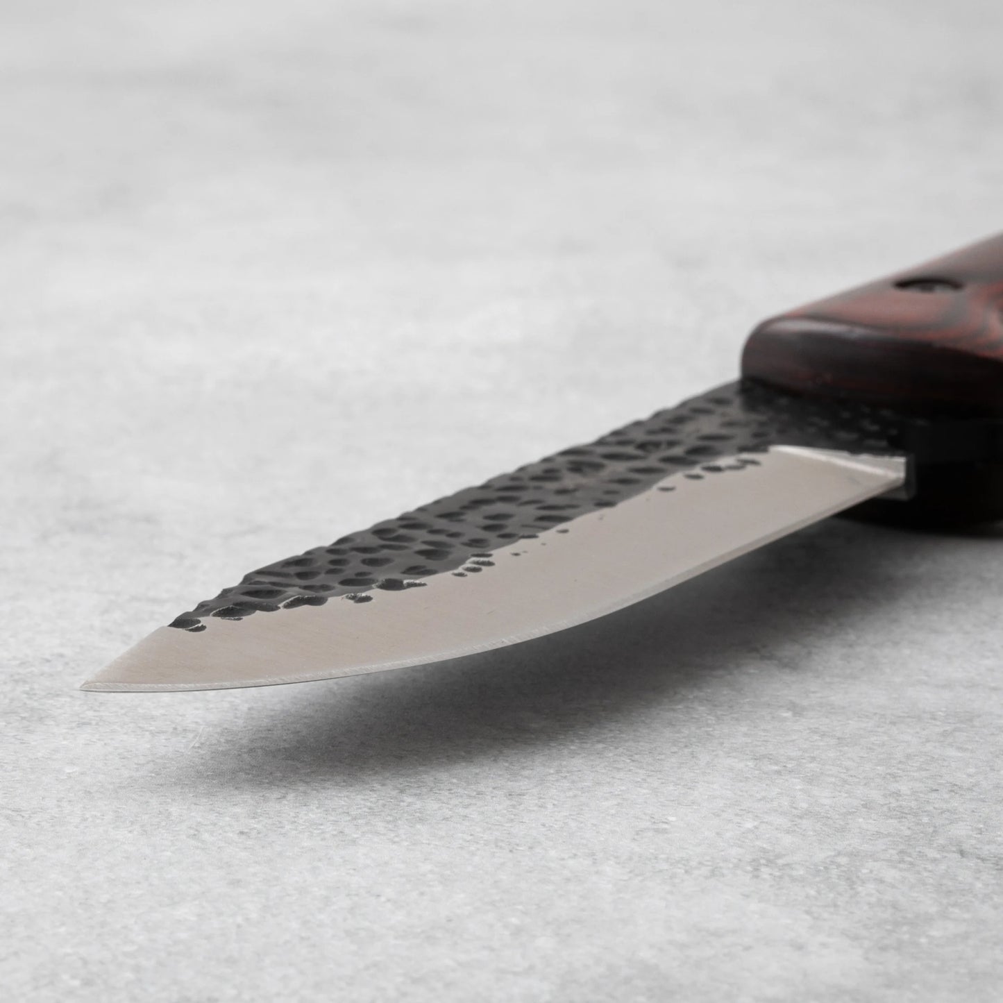 Kanetsune Seki Enyou-Tou Camp Knife