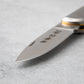 Kanetsune Seki Kaico-Tou Folding Knife
