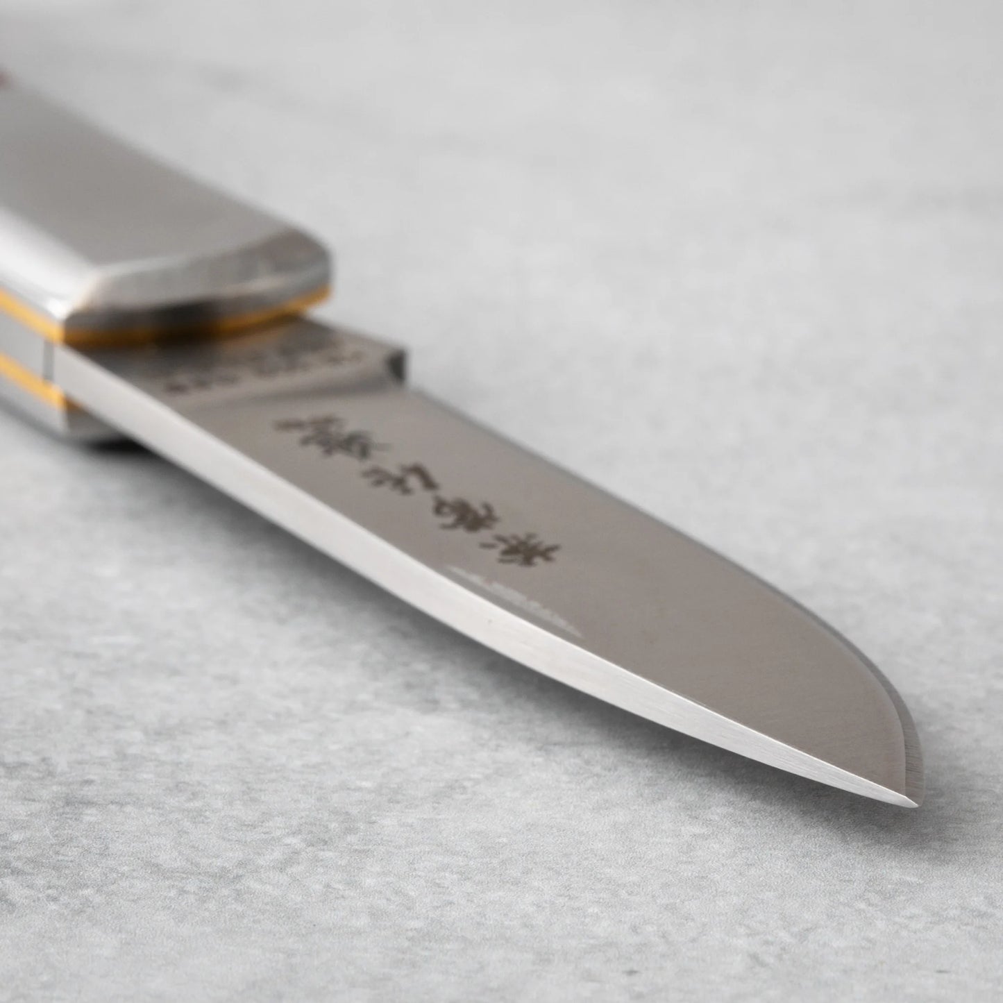 Kanetsune Seki Kaico-Tou Folding Knife