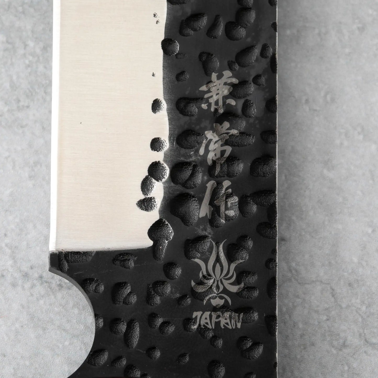 Kanetsune Seki Reazen-Tou Camp Knife
