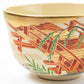 Nisei Matcha Bowl Yanagibashi by Eiko Miyaji
