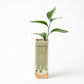 Shigaraki Small Hanging Flower Vase