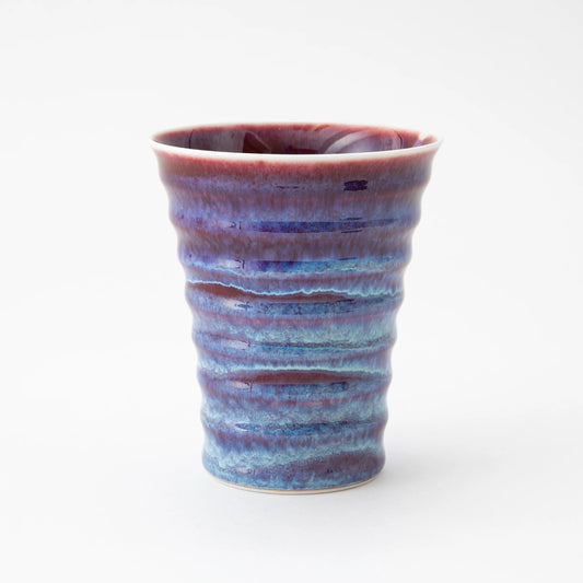 Layered Saiun Cup