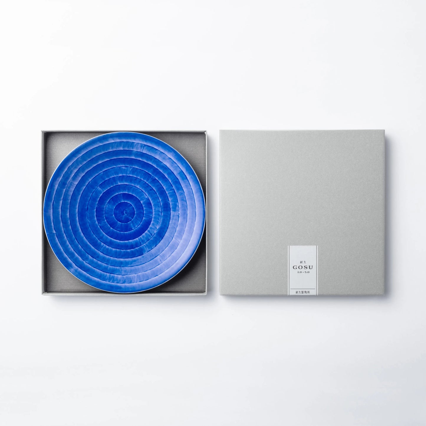 Soekyu GOSU Plate 3.0