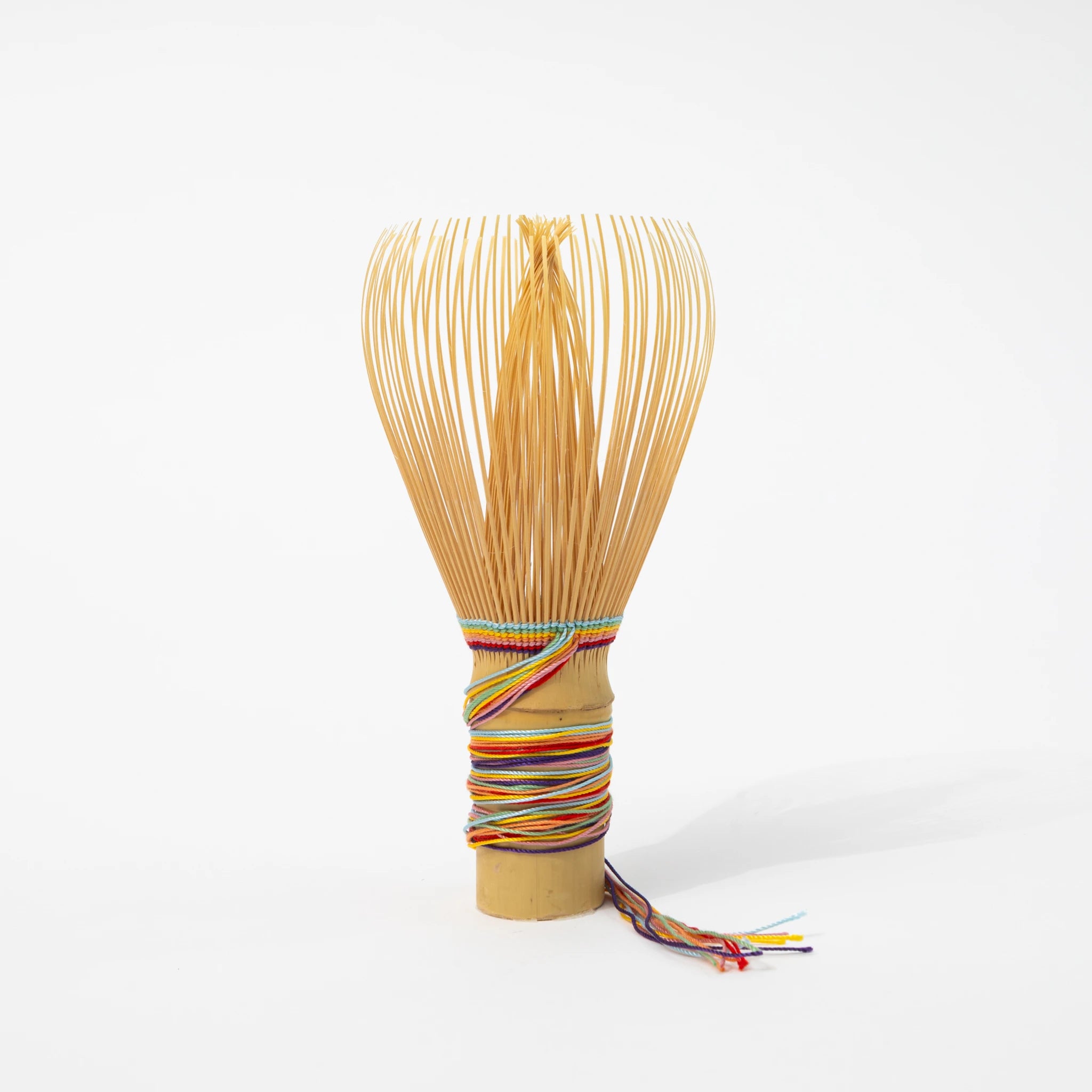 Rainbow Tea Whisk