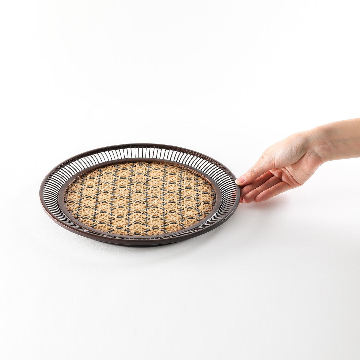 Bamboo Small Tray
