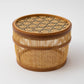 Bamboo Basket Kodai
