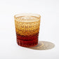 Edo Kiriko Kagome Whiskey Glass