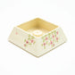 Gion Sakura Square Incense Tray