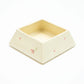 Gion Sakura Square Incense Tray