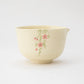 Gion Sakura Katakuchi Matcha Bowl
