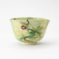 Yabu Camellia Katakuchi Matcha Bowl
