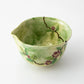 Yabu Camellia Katakuchi Matcha Bowl