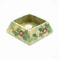Yabu Camellia Square Incense Tray