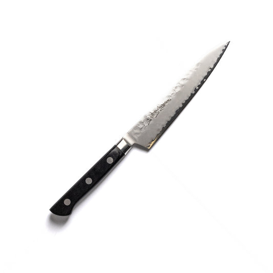 Yamawaki VG5 Gold Clad Tsuchime Petty Knife