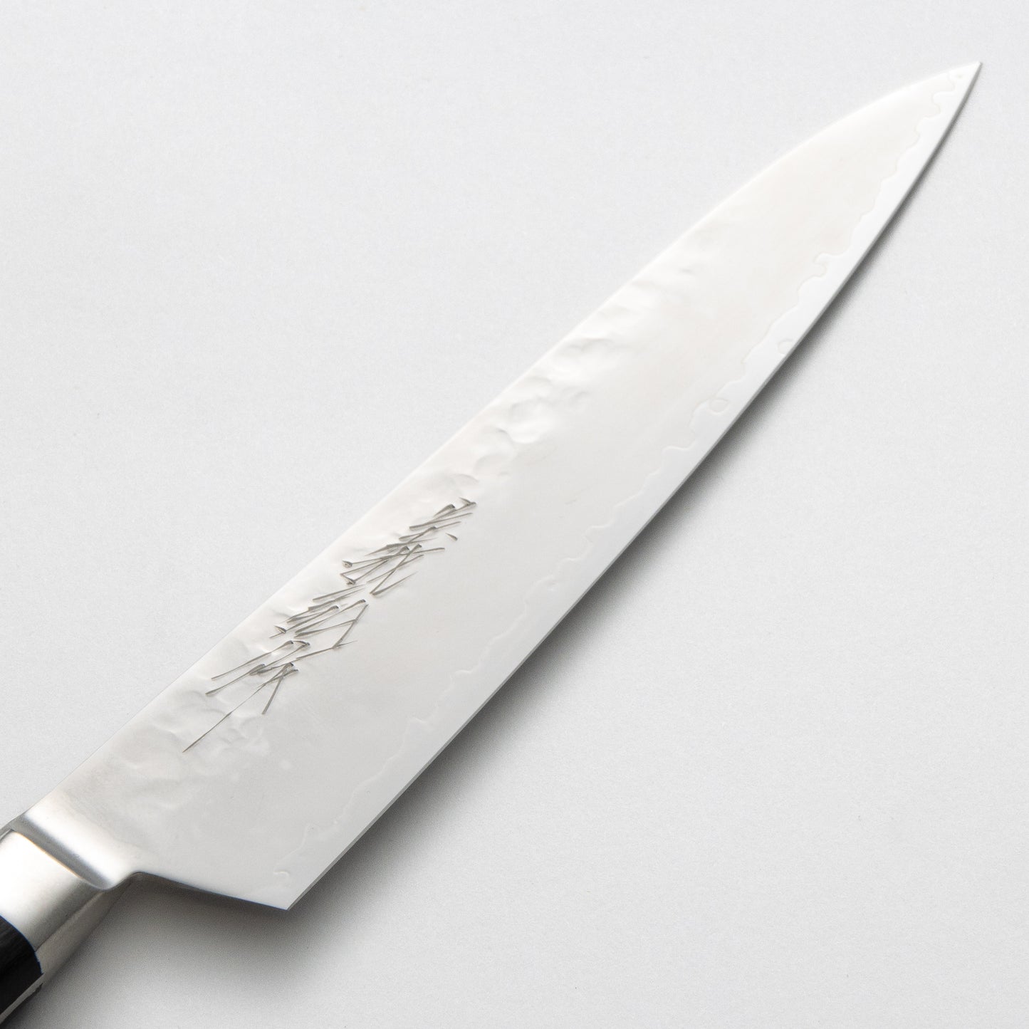 Yamawaki VG5 Gold Clad Tsuchime Petty Knife