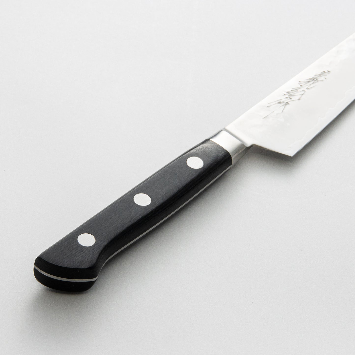 Yamawaki VG5 Gold Clad Tsuchime Petty Knife