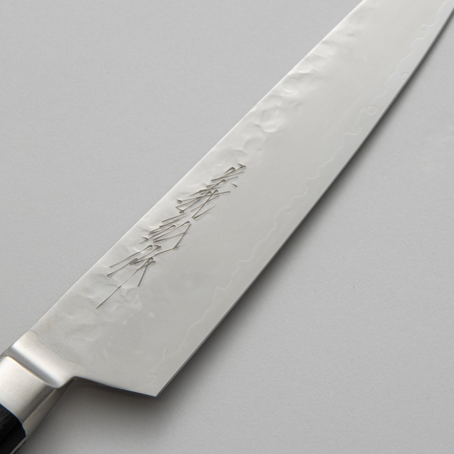 Yamawaki VG5 Gold Clad Tsuchime Petty Knife