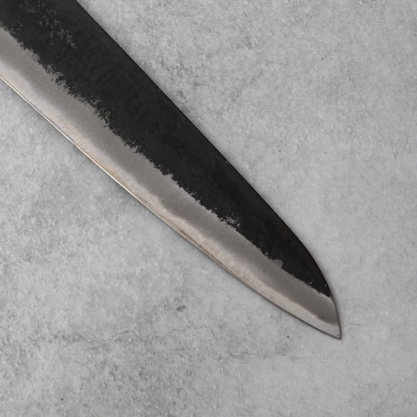 Yamawaki Blue Steel No.2 Chef Knife