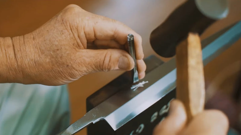 Omakase Artisans: Yamawaki Knives