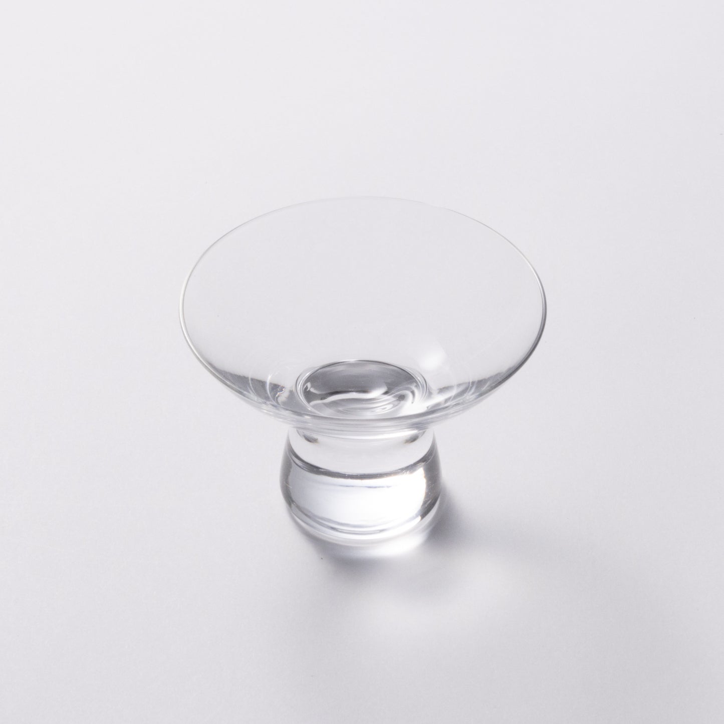 Edo Kiriko Chirori Sake Set