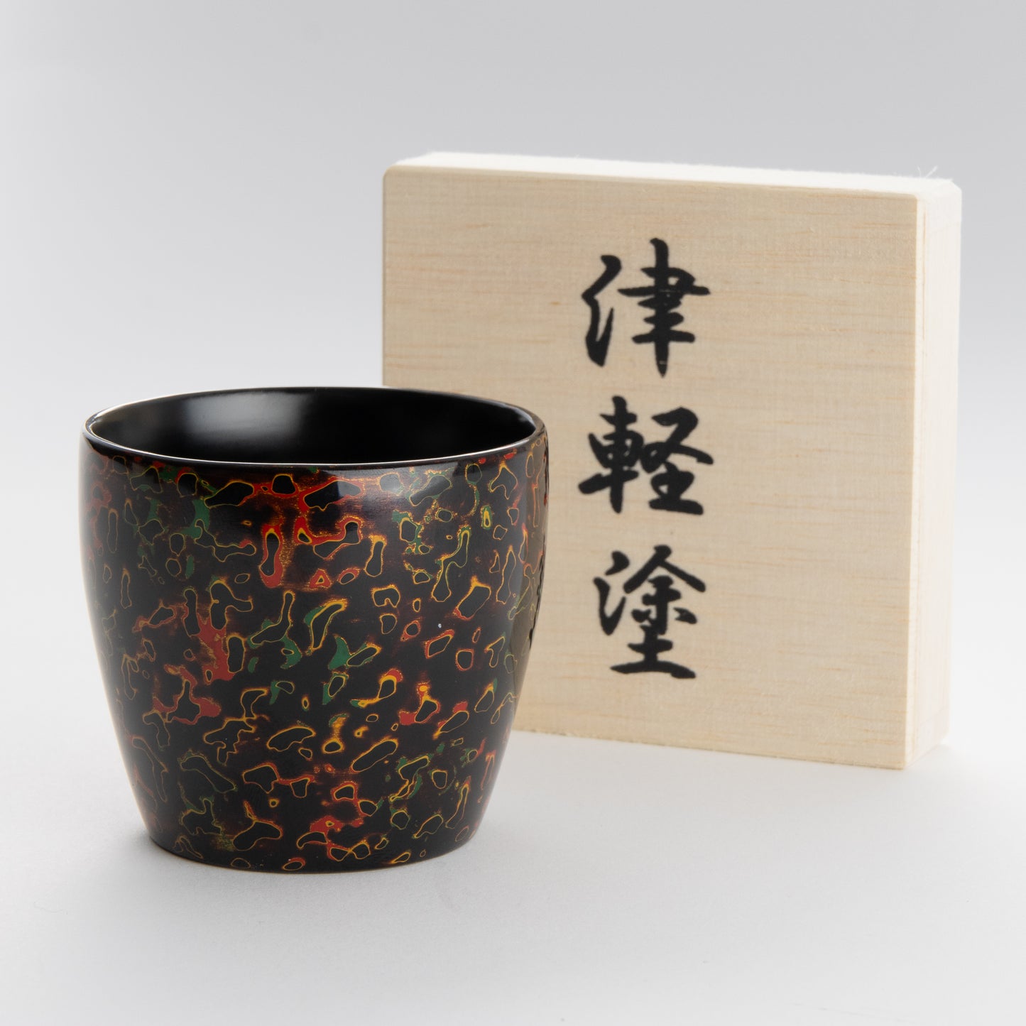 Kara-nuri Sake Cup