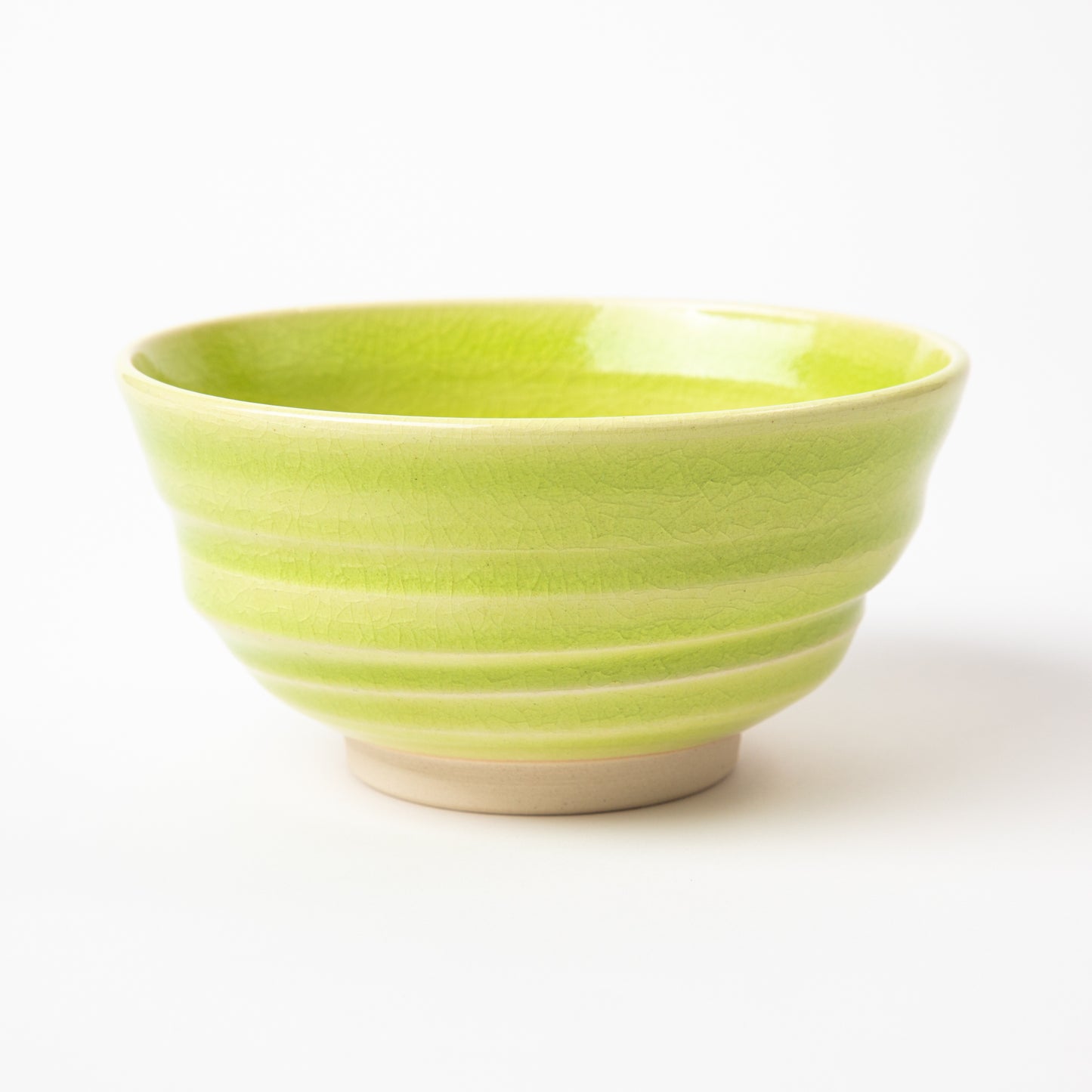 Furyu Matcha Bowl Bamboo Princess