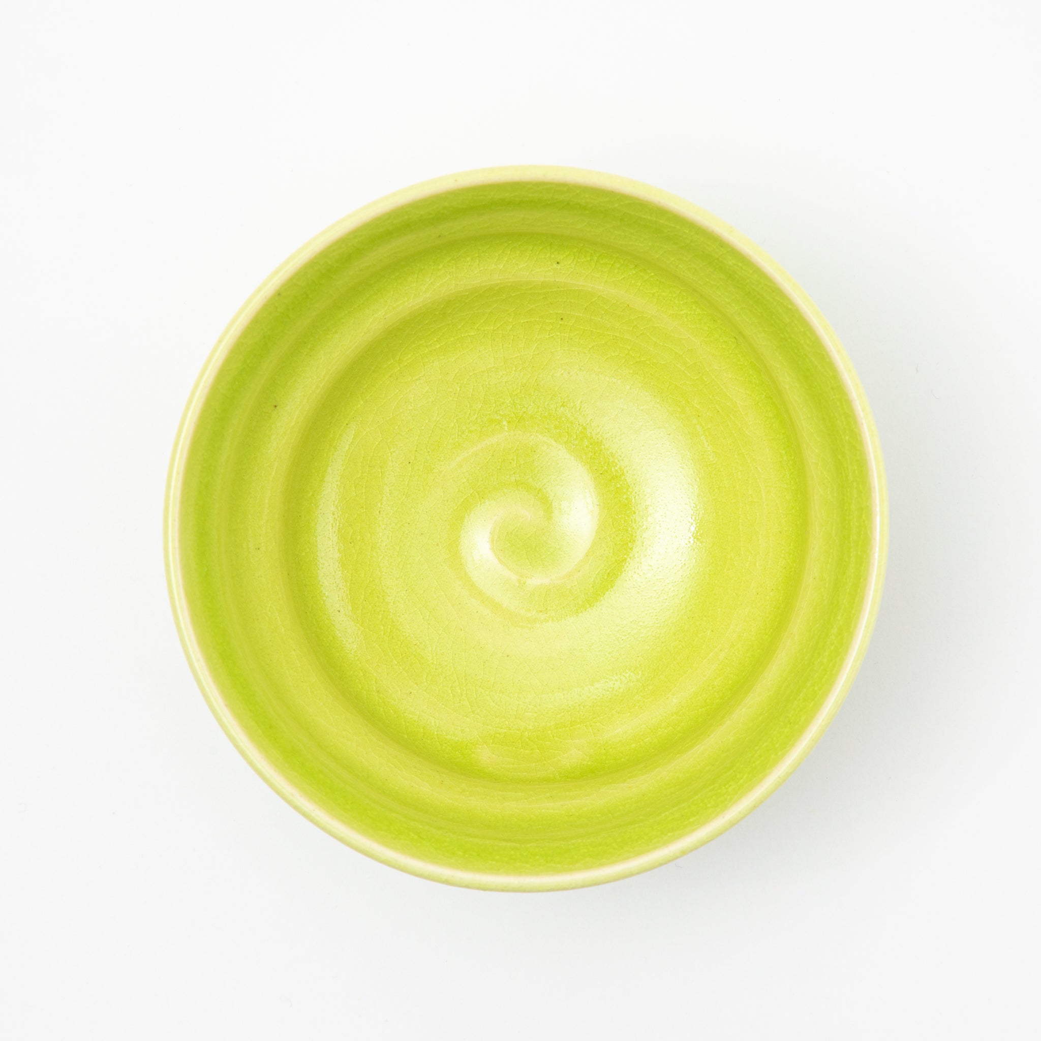 Furyu Matcha Bowl Bamboo Princess