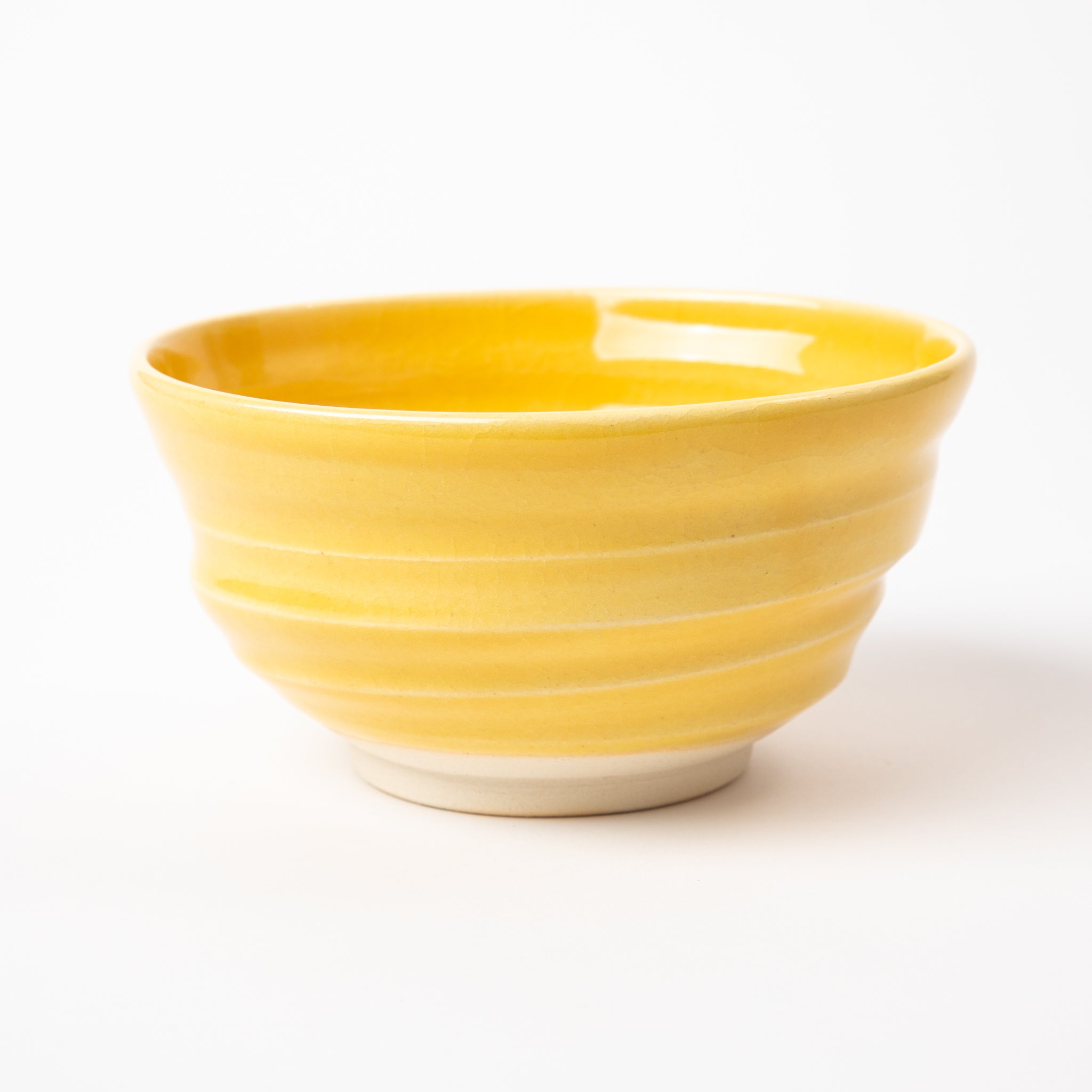 Furyu Matcha Bowl Yuzu