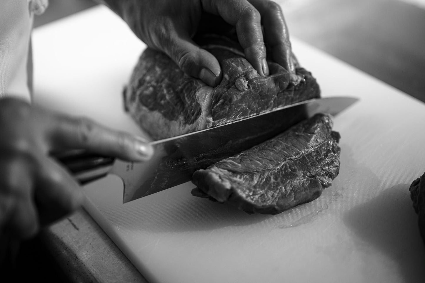 Nagomi Japan PROFESSIONAL Chef Knife