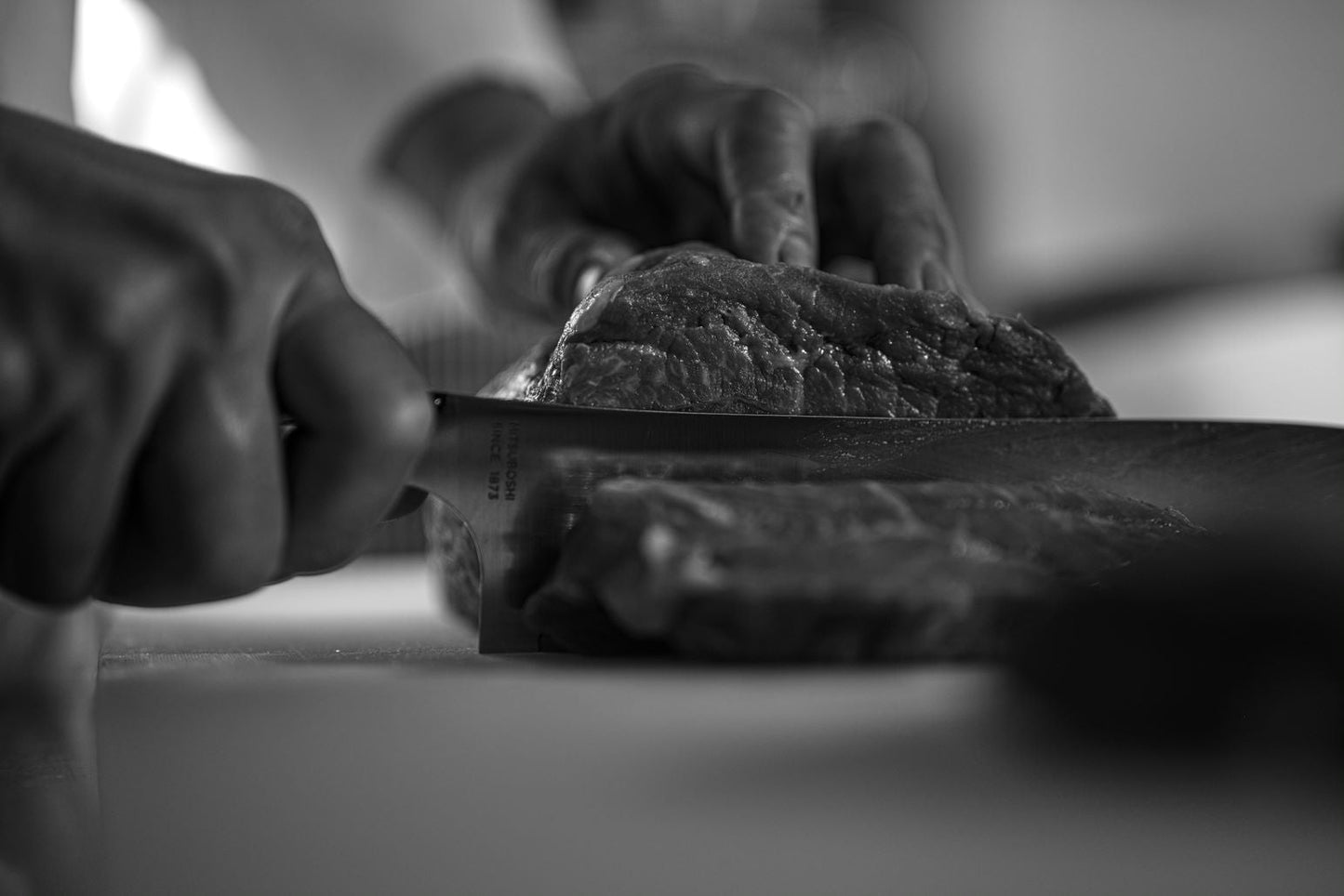 Nagomi Japan PROFESSIONAL Chef Knife