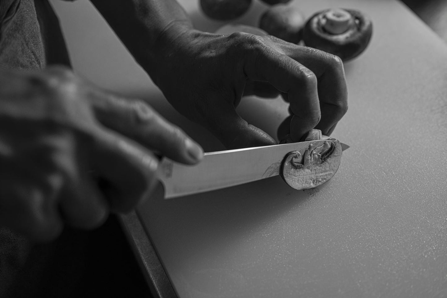 Nagomi Japan PROFESSIONAL Utility Knife