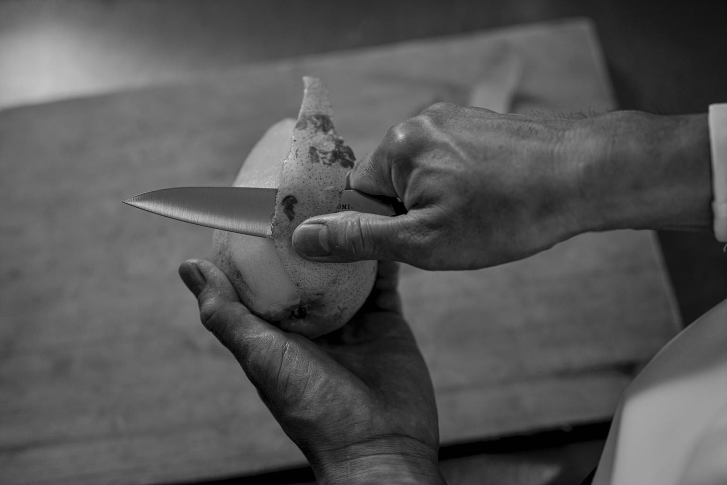 Nagomi Japan PROFESSIONAL Utility Knife