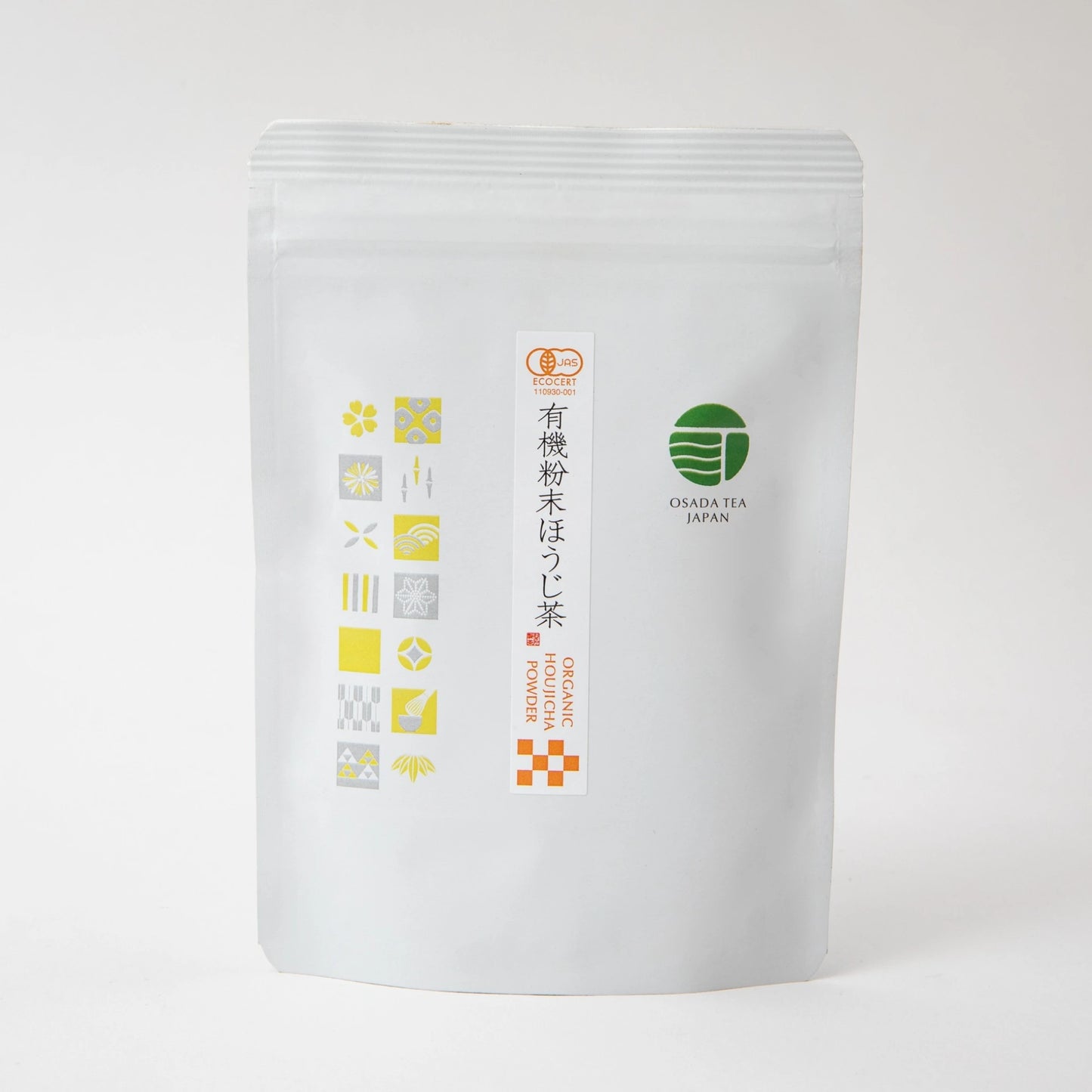 OG Hojicha Tea Powder