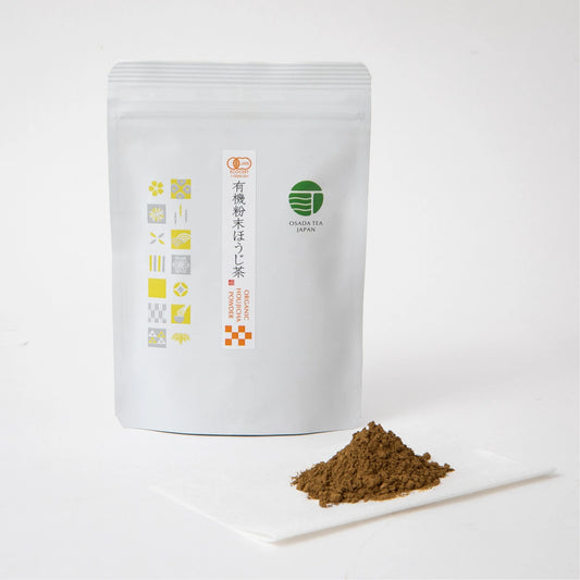 OG Hojicha Tea Powder