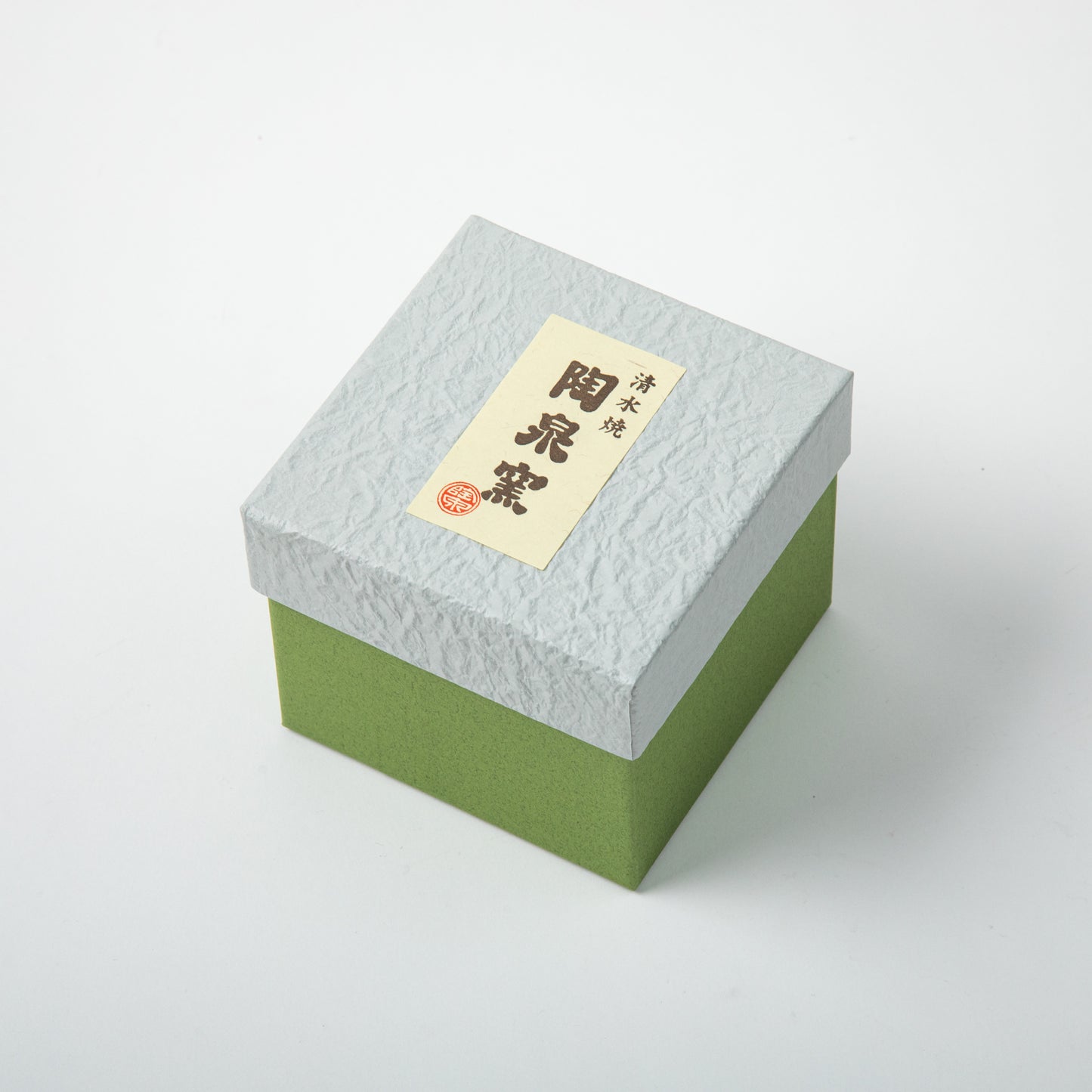 Karako and Sankirai Matcha Tea Whisk Stand