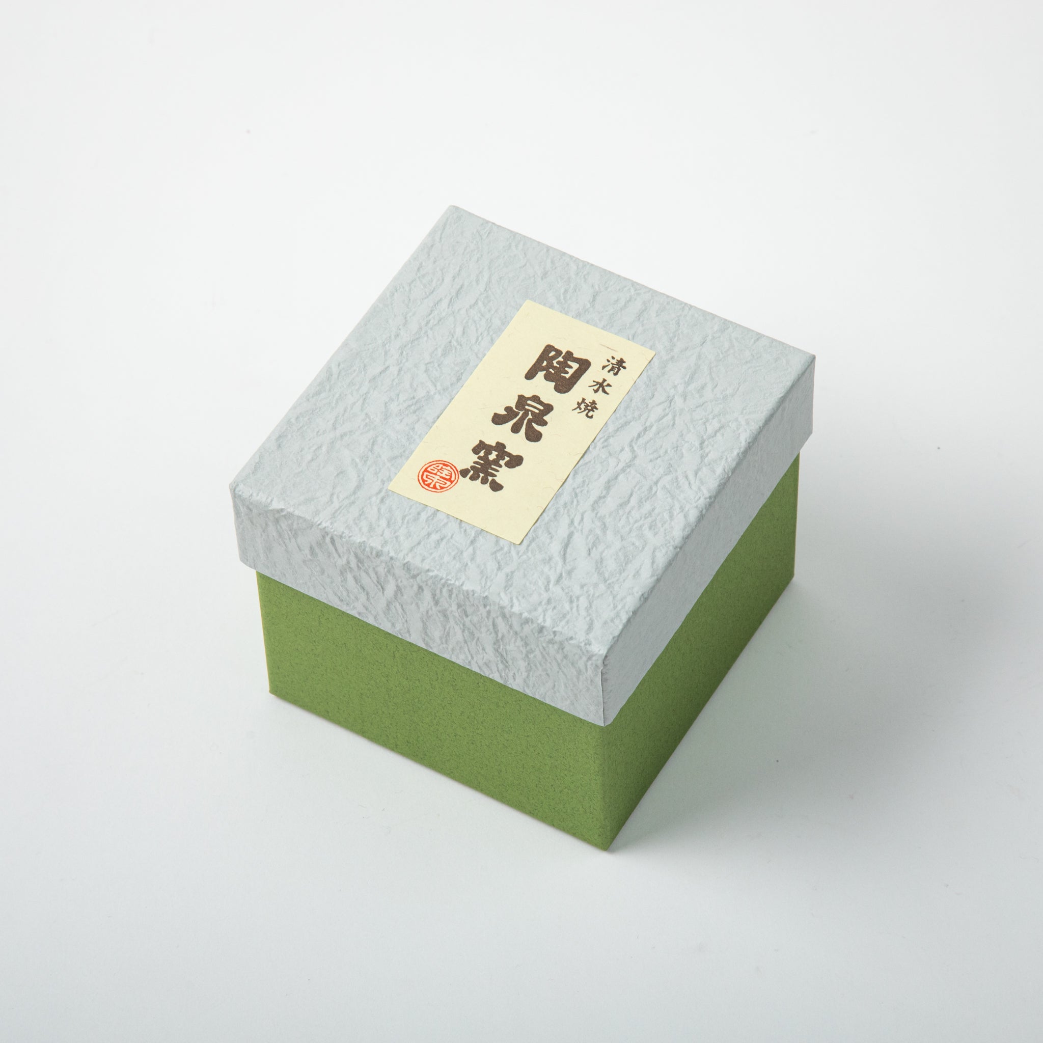 Karako and Sankirai Matcha Tea Whisk Stand